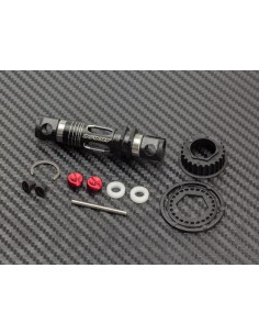 FRONT ONEWAY SET 8mm (IF18-2)