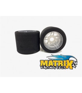 MATRIX NEW FIVE LIGHT 1/8 REAR 35SH NO