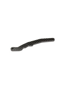 REAR CARBON BODY MOUNT SIDE