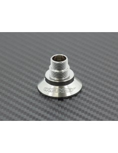 SPECIAL COATED CLUTH BELL