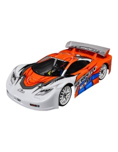 SERPENT SRX8 GTE RTR 4WD 1/8 EP 2