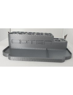 CRP TOOL BASE