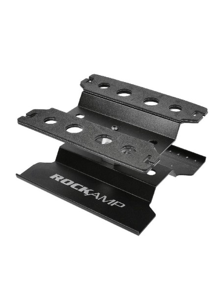 CAR WORK STAND BLACK 60mm