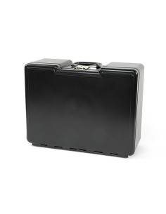 POLYBUTLER PIT BOX BLACK 2