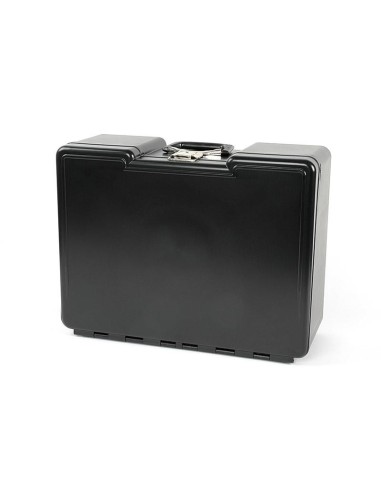 POLYBUTLER PIT BOX BLACK
