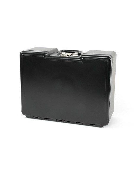 POLYBUTLER PIT BOX BLACK