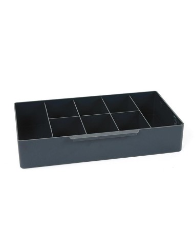 POLYBUTLER PIT BOX BLACK