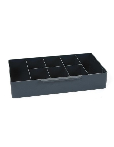POLYBUTLER PIT BOX BLACK