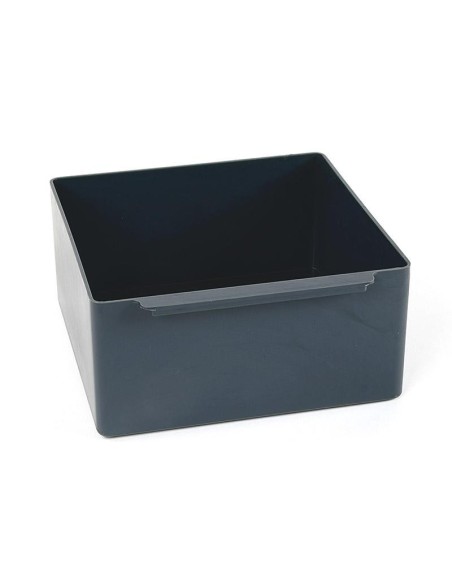 POLYBUTLER PIT BOX BLACK