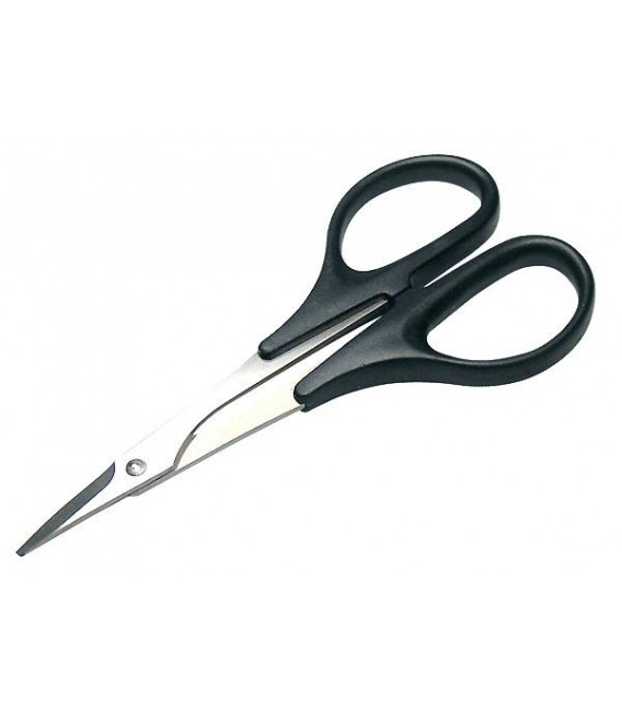 CURVED SCISSOR