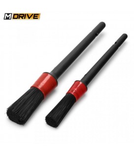 CLEANING BRUSH SET - 18 & 26mm