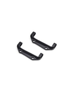 SUSPENSION BRACKET FRONT UP S990 (2U)