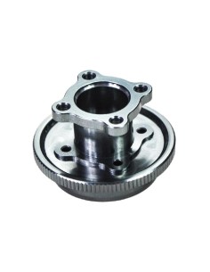 FLYWHEEL ALU
