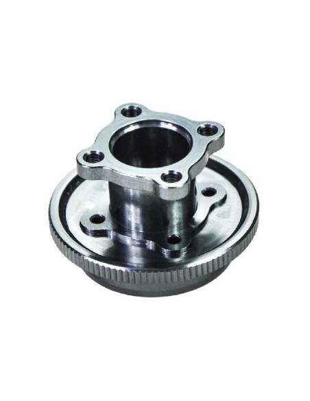 FLYWHEEL ALU