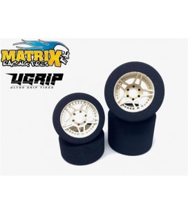 SET UGRIP PRECISION N-O 32/35 71-78mm