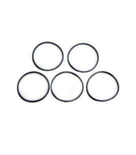 O-RING DIFF CASE (5 pcs)