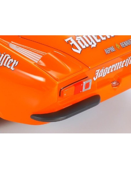 TAMIYA 1/10 RENAULT ALPINE A110 JAE. M06