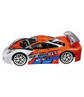 SERPENT SRX8 GT RTR 4WD 1/8 GP