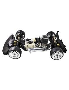 SERPENT SRX8 GT RTR 4WD 1/8 GP 2