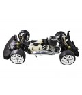 SERPENT SRX8 GT RTR 4WD 1/8 GP