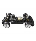 SERPENT SRX8 GT RTR 4WD 1/8 GP