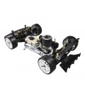 SERPENT SRX8 GT RTR 4WD 1/8 GP