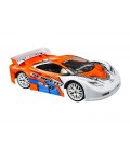 SERPENT SRX8 GT RTR 4WD 1/8 GP