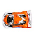 SERPENT SRX8 GT RTR 4WD 1/8 GP