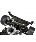 SERPENT SRX8 GT RTR 4WD 1/8 GP