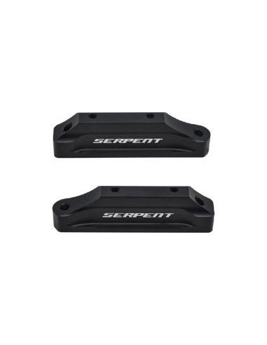 ENGINE MOUNT SET ALU SRX8