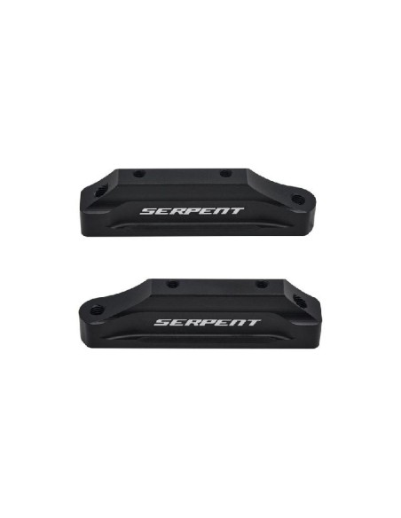 ENGINE MOUNT SET ALU SRX8