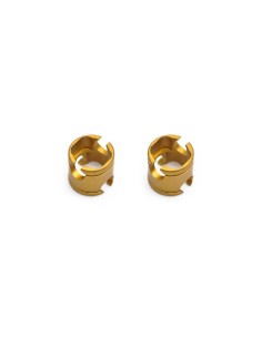 DJC SLEEVE BB AXLE ALU (2) X20´23