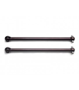 DRIVESHAFTS 98MM DRAG RACING (2U)