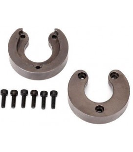 WEIGHT, PORTAL HOUSING, BRASS 34gr (2)