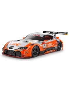 BODY SET AU TOMS GR SUPRA 2