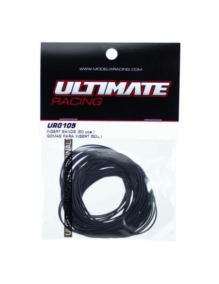 INSERT BANDS (50 pcs)