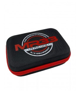 MR33 PARTS HARD CASE BAG SMALL