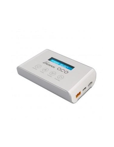 GENS ACE IMARS III PRO SMART CHARGER
