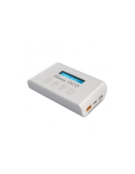 GENS ACE IMARS III PRO SMART CHARGER