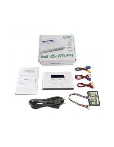 GENS ACE IMARS III PRO SMART CHARGER