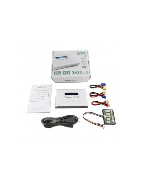 GENS ACE IMARS III PRO SMART CHARGER