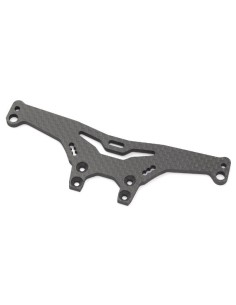 INFINITY REAR SHOCK TOWER CARBON (Short)