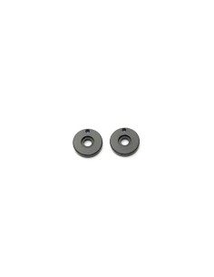 INFINITY SHOCK PISTON D1.3x1Hole (2U)