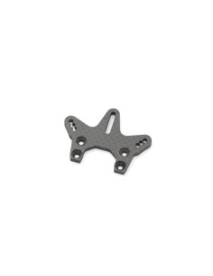 INFINITY REAR SHOCK TOWER CARBON (Short)