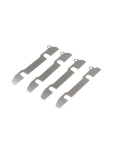 FRONT UPPER ARM SPACER 0.3mm (4U)