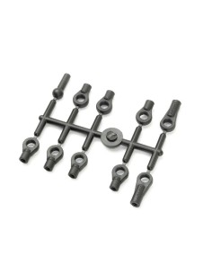 INFINITY BALL END SET