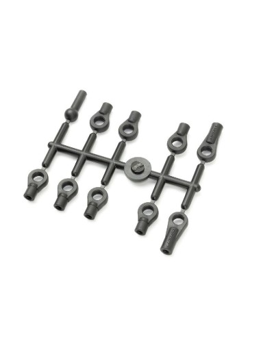 INFINITY BALL END SET
