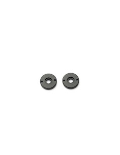 INFINITY SHOCK PISTON D1.1x2Hole (2U)