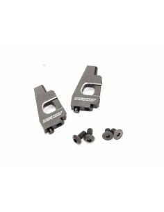 ALUMINIUM CENTER BULK (IF15 / IF15W)