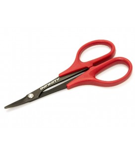 INFINITY CURVED SCISSORS